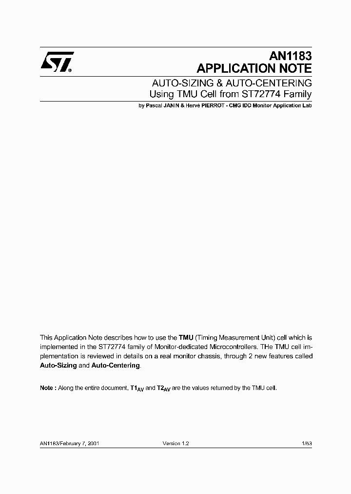 AN1183_291047.PDF Datasheet