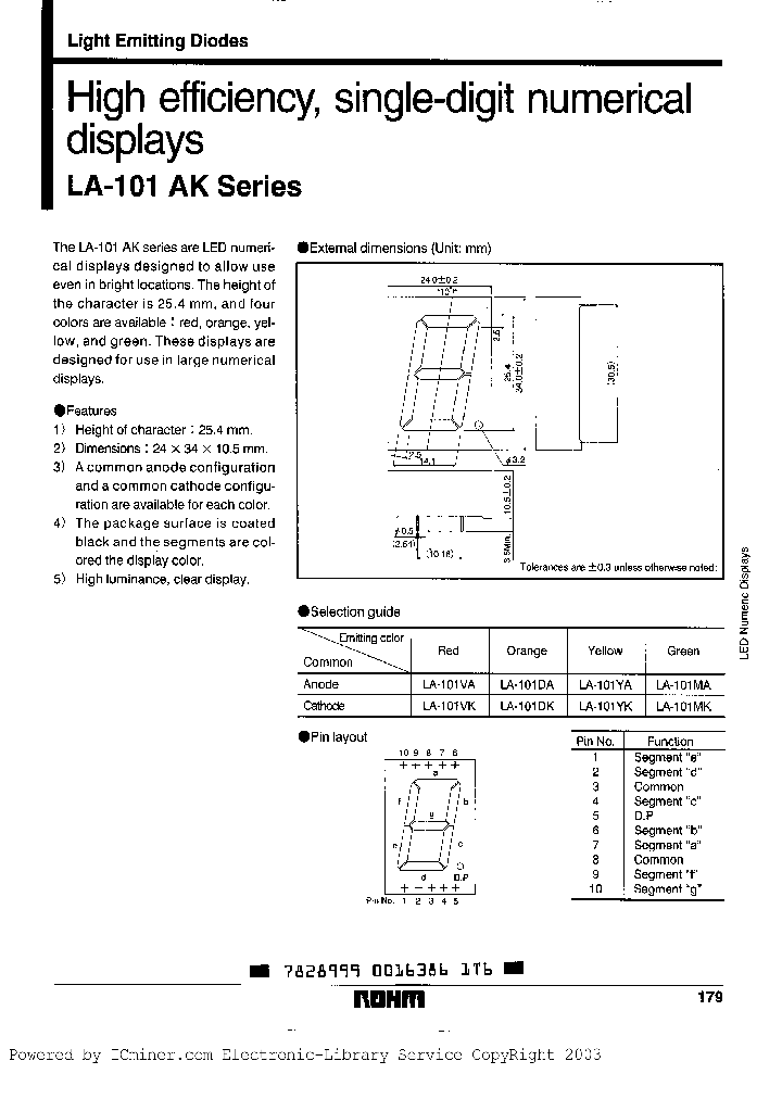 LA101DA_363672.PDF Datasheet