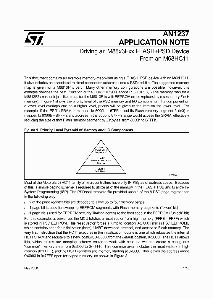 AN1237_291052.PDF Datasheet