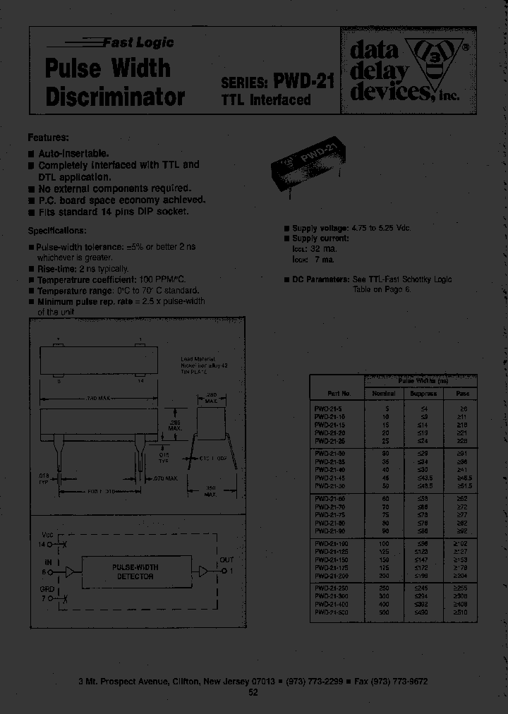 PWD21_363711.PDF Datasheet