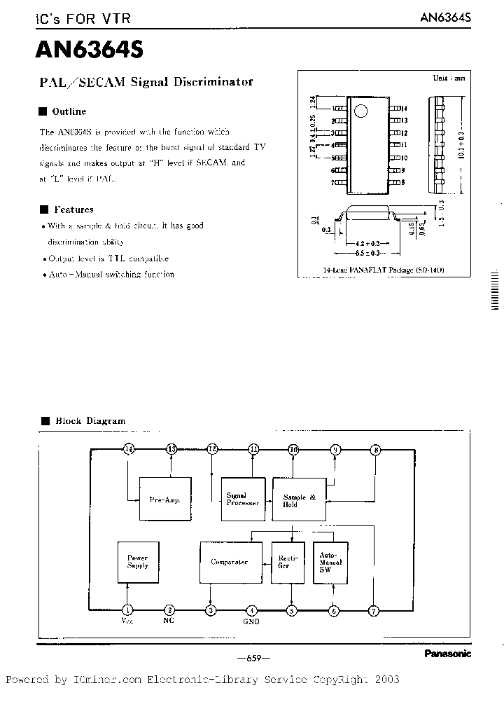 AN6364S_363723.PDF Datasheet