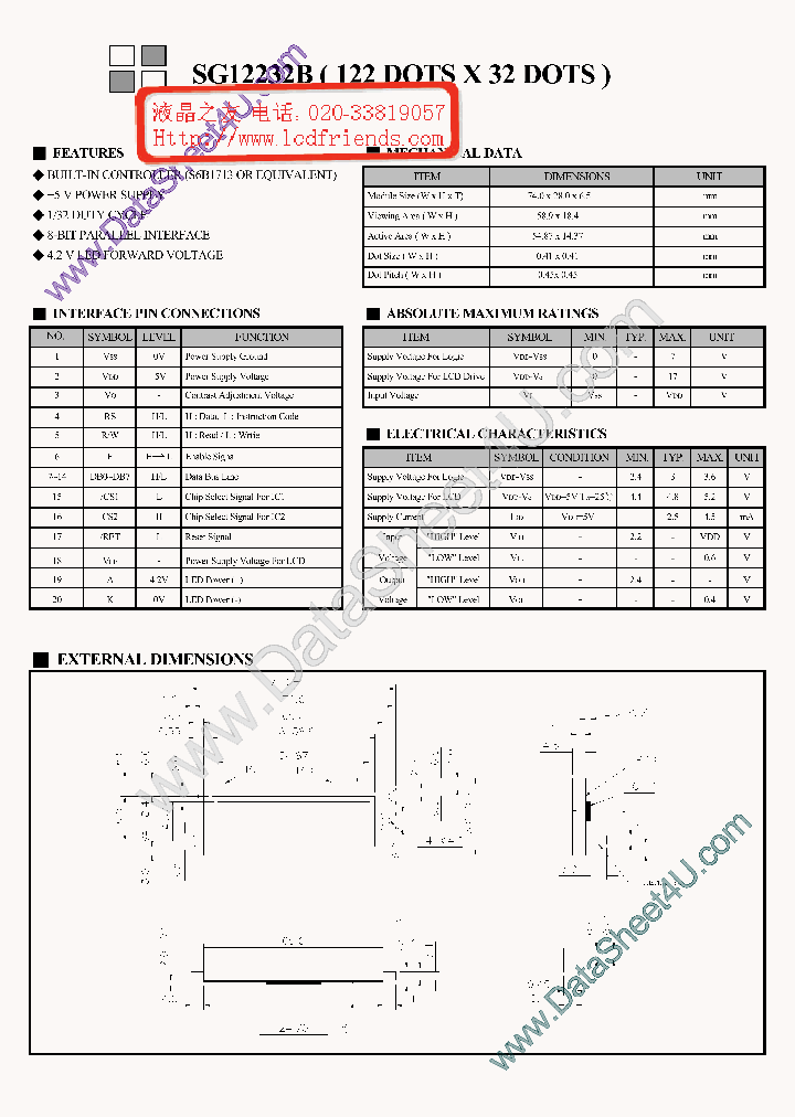 SG12232B_276783.PDF Datasheet