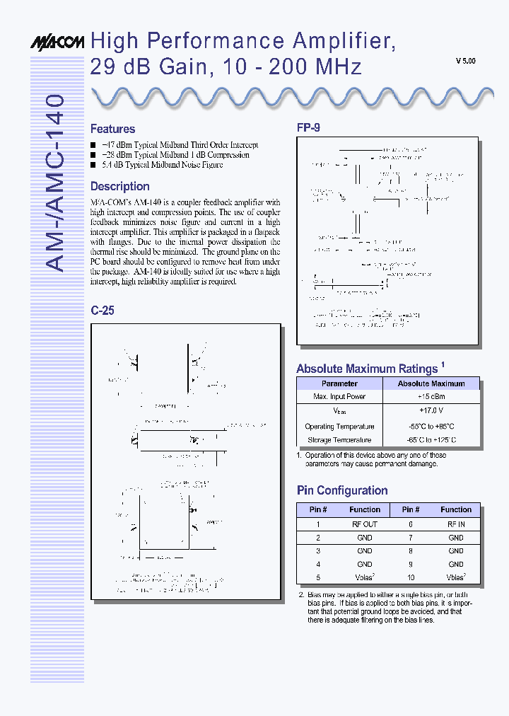 AM-AMC-140_647409.PDF Datasheet