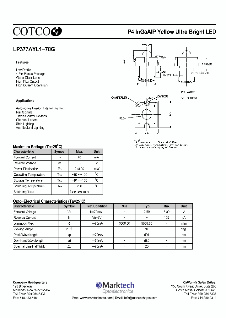 LP377AYL1-70G_293558.PDF Datasheet