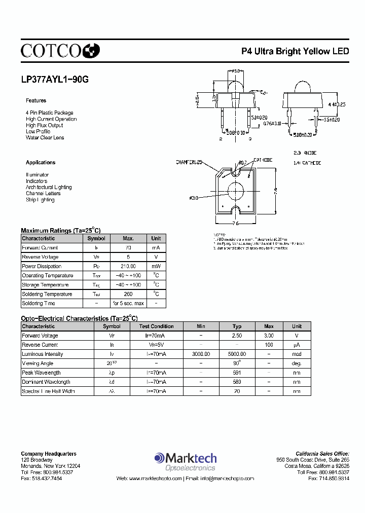 LP377AYL1-90G_294296.PDF Datasheet