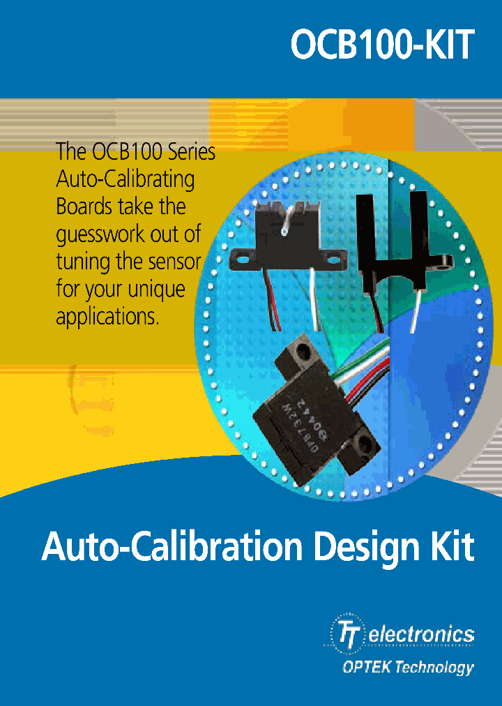 OCB100-KIT_364431.PDF Datasheet