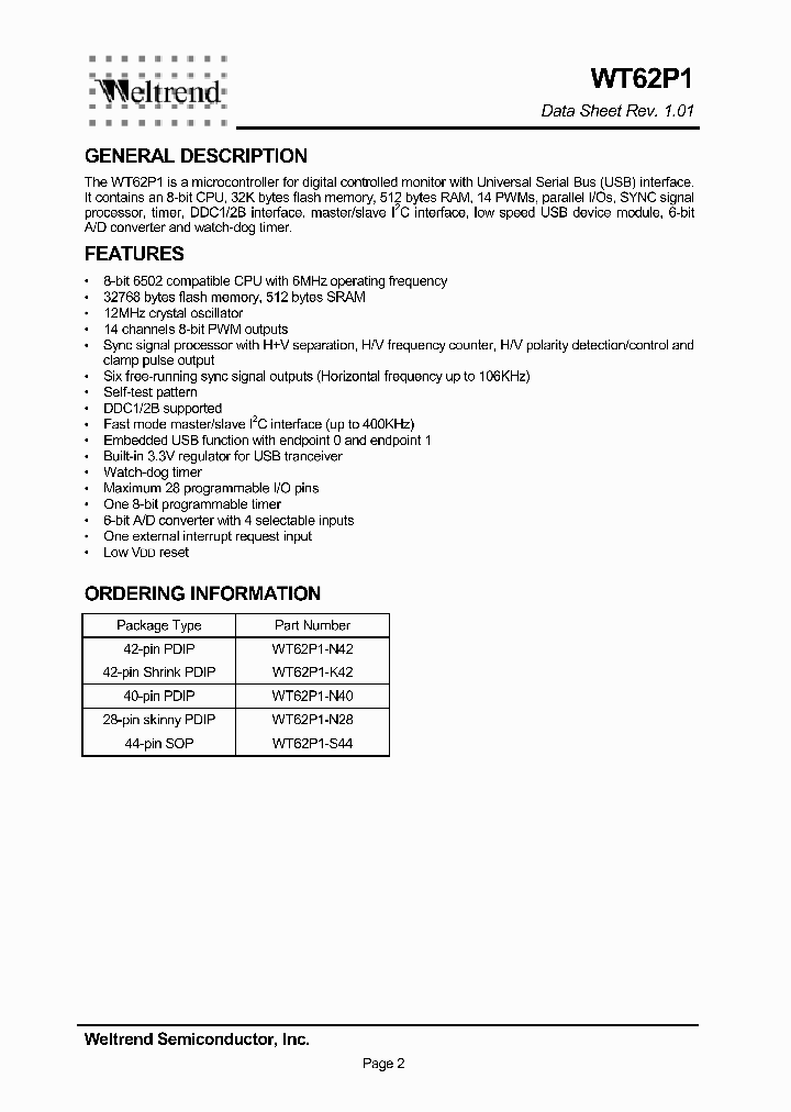 WT62P1_294624.PDF Datasheet