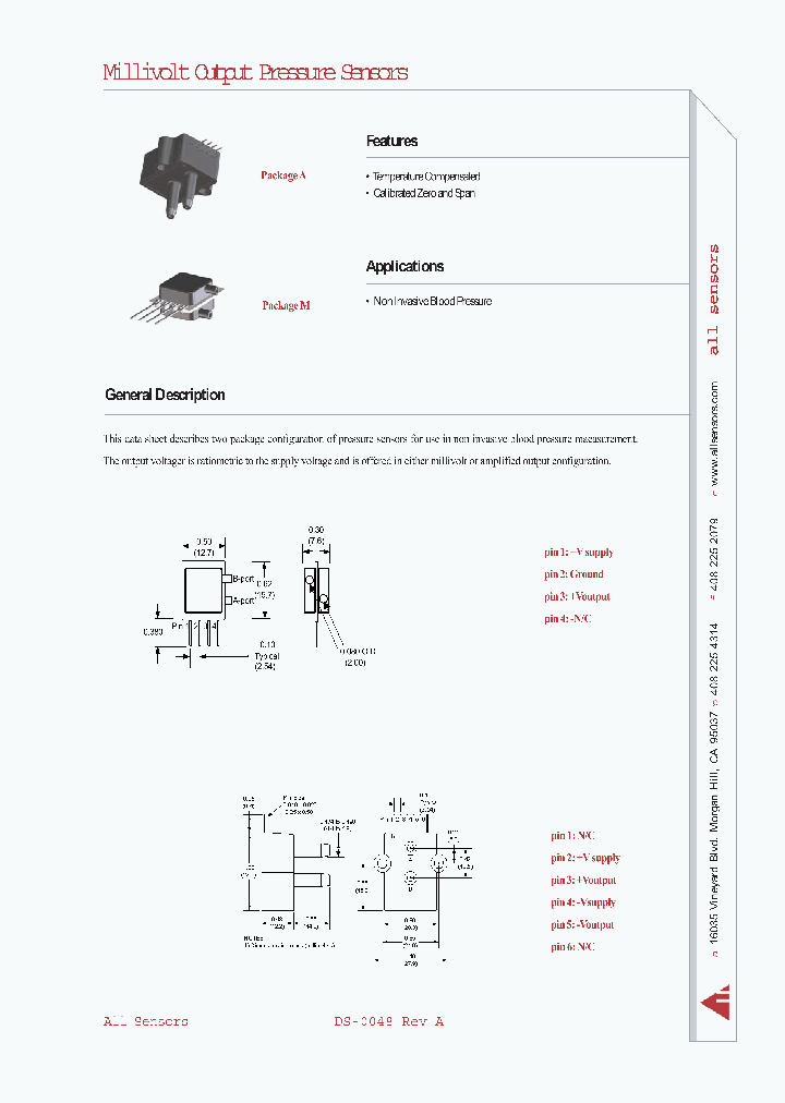 BP01-D1-MV_364397.PDF Datasheet