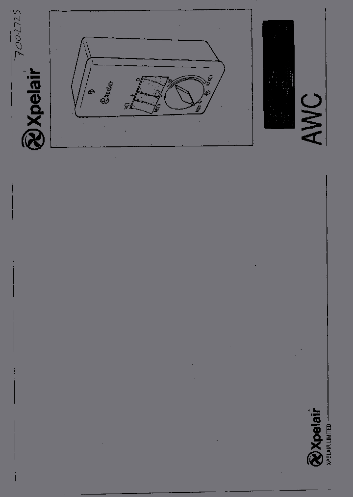 AWC_365001.PDF Datasheet