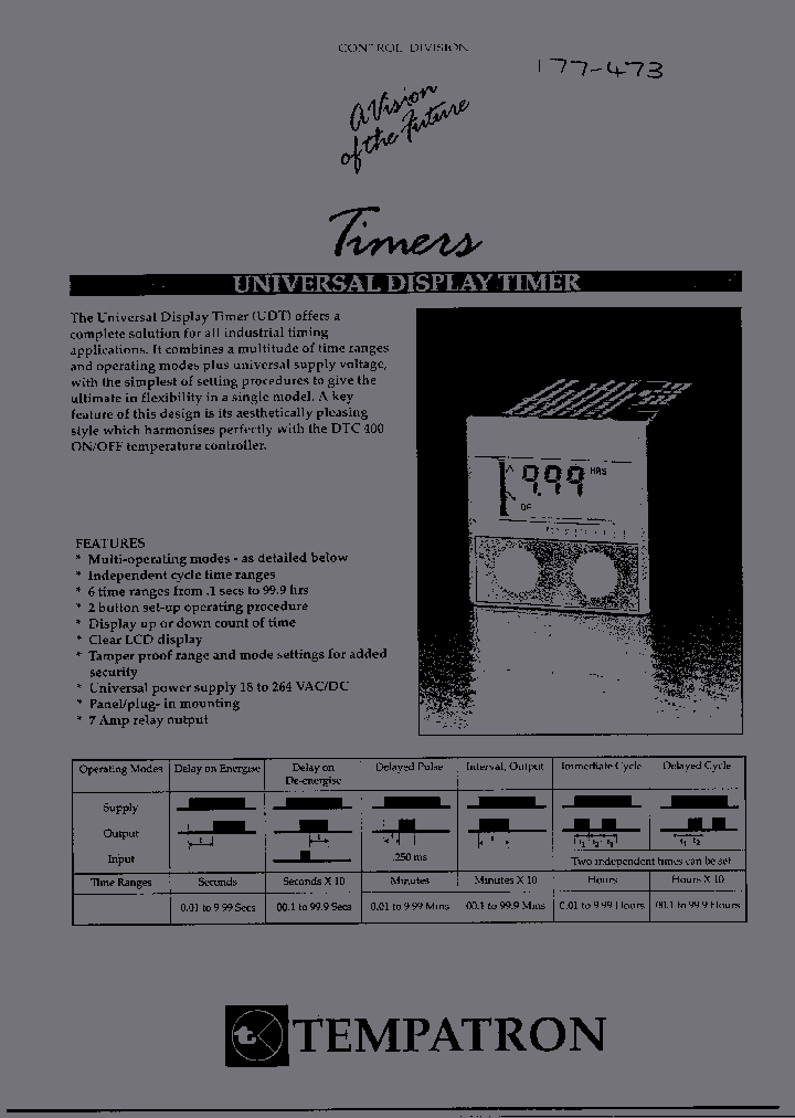 UDT_366684.PDF Datasheet