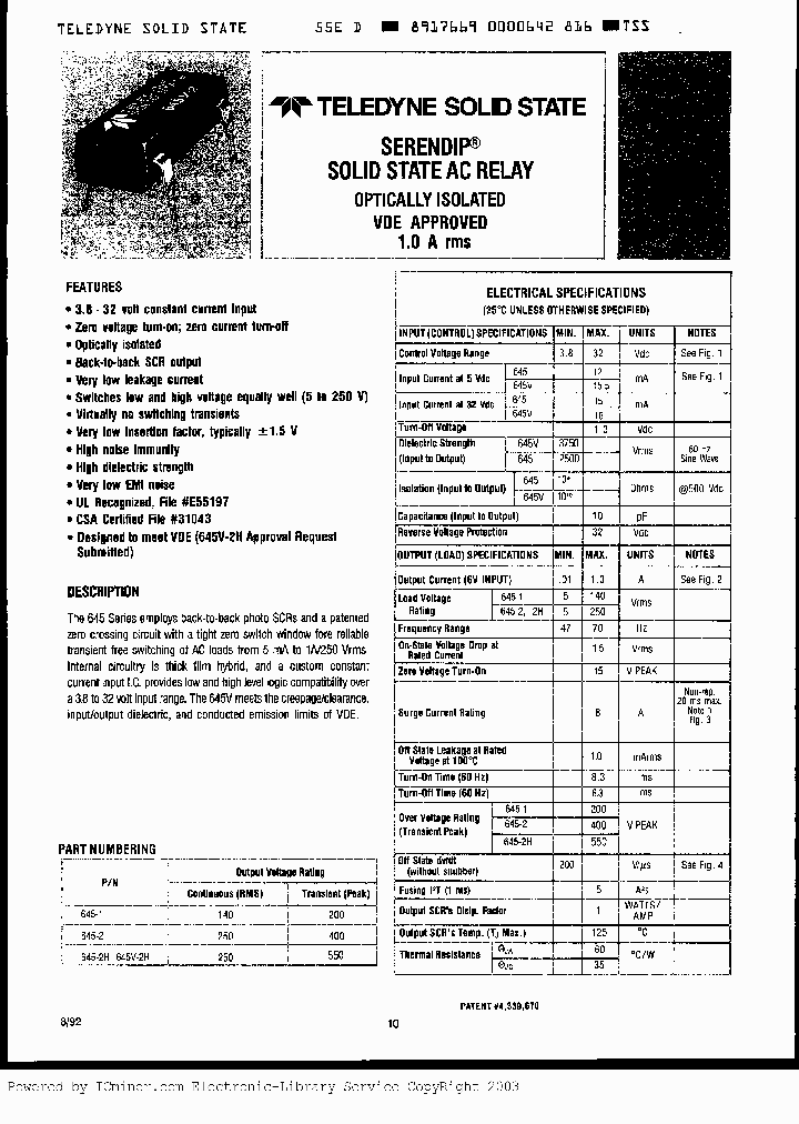 645-1_367247.PDF Datasheet