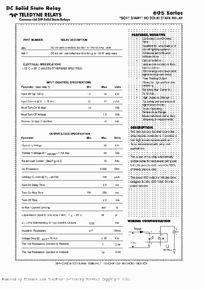 605-1_367245.PDF Datasheet