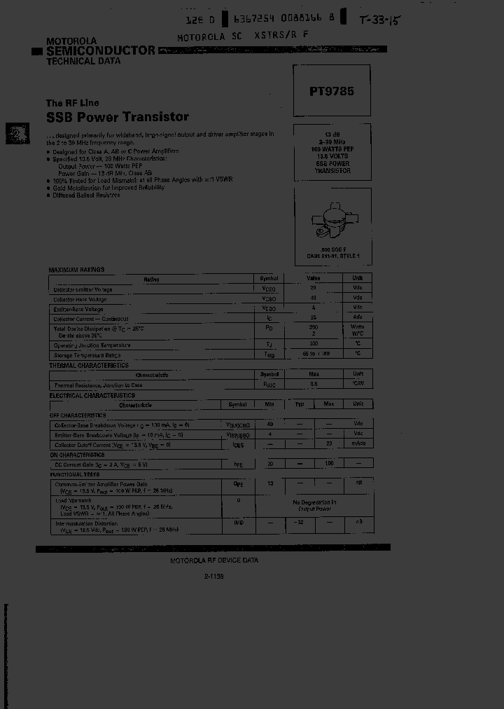 PT9785_367207.PDF Datasheet