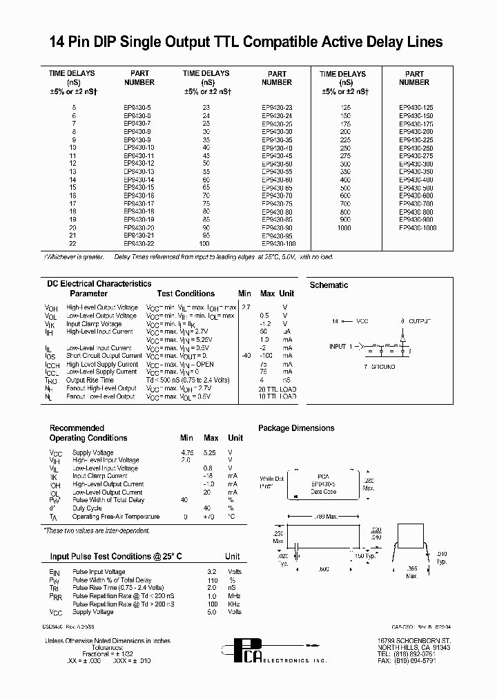 EP9430-800_367592.PDF Datasheet
