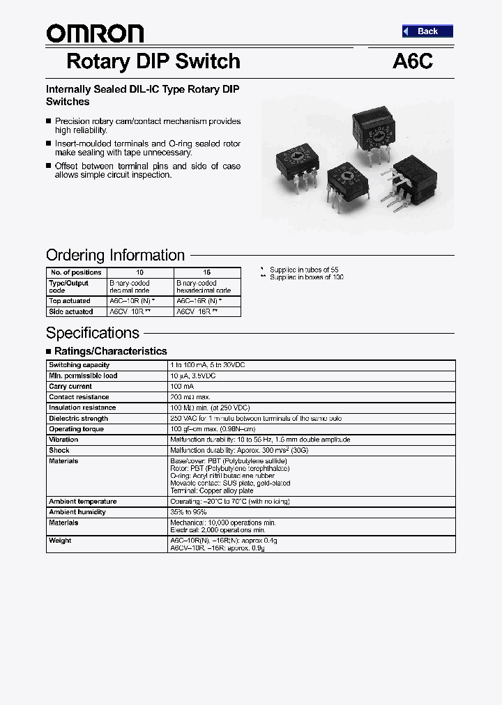 A6CV-10R_368212.PDF Datasheet