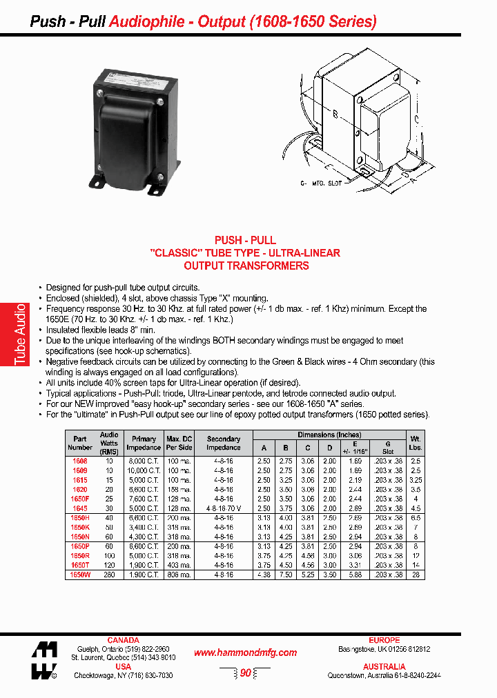 1650K_368433.PDF Datasheet