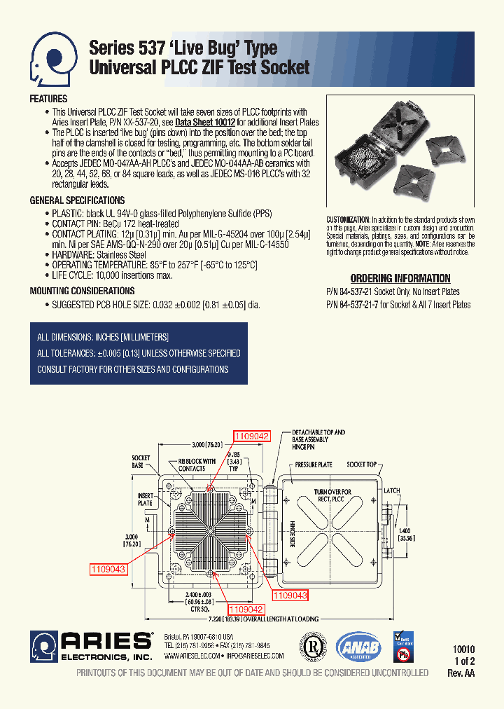 84-537-21-7_659956.PDF Datasheet