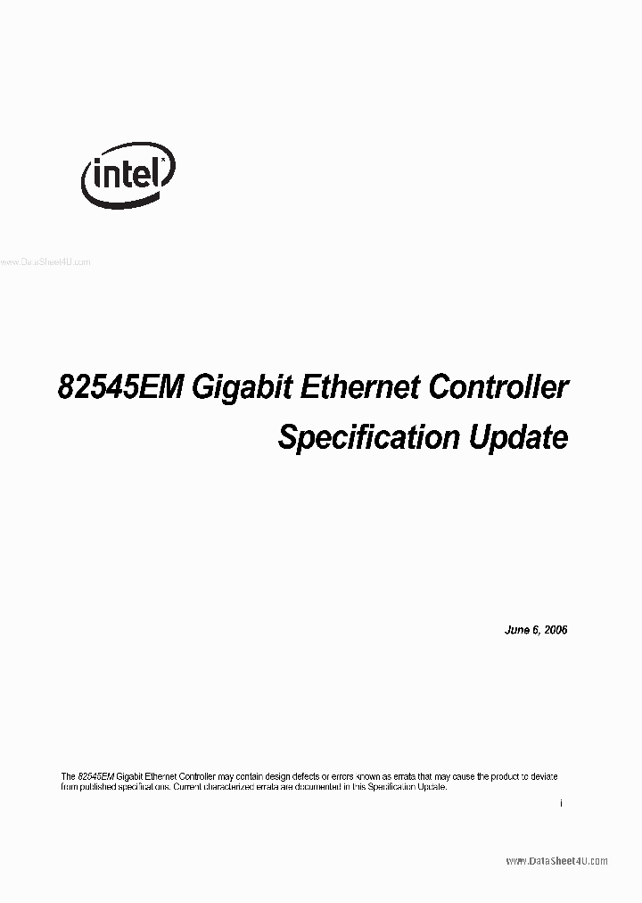 82545EM_287626.PDF Datasheet