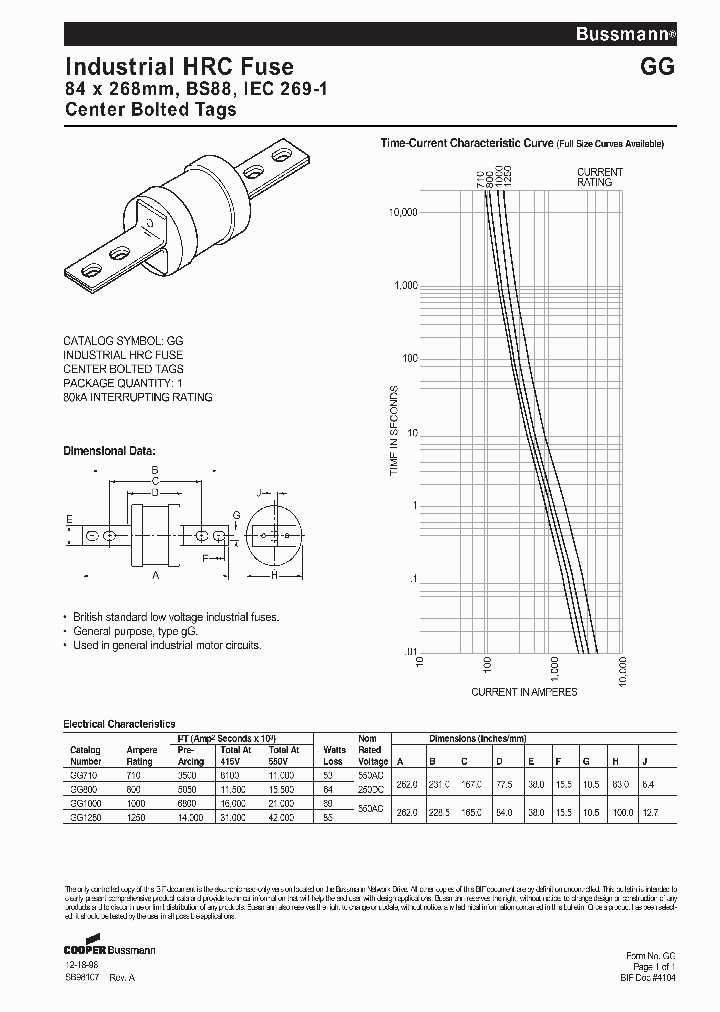 GG710_369264.PDF Datasheet