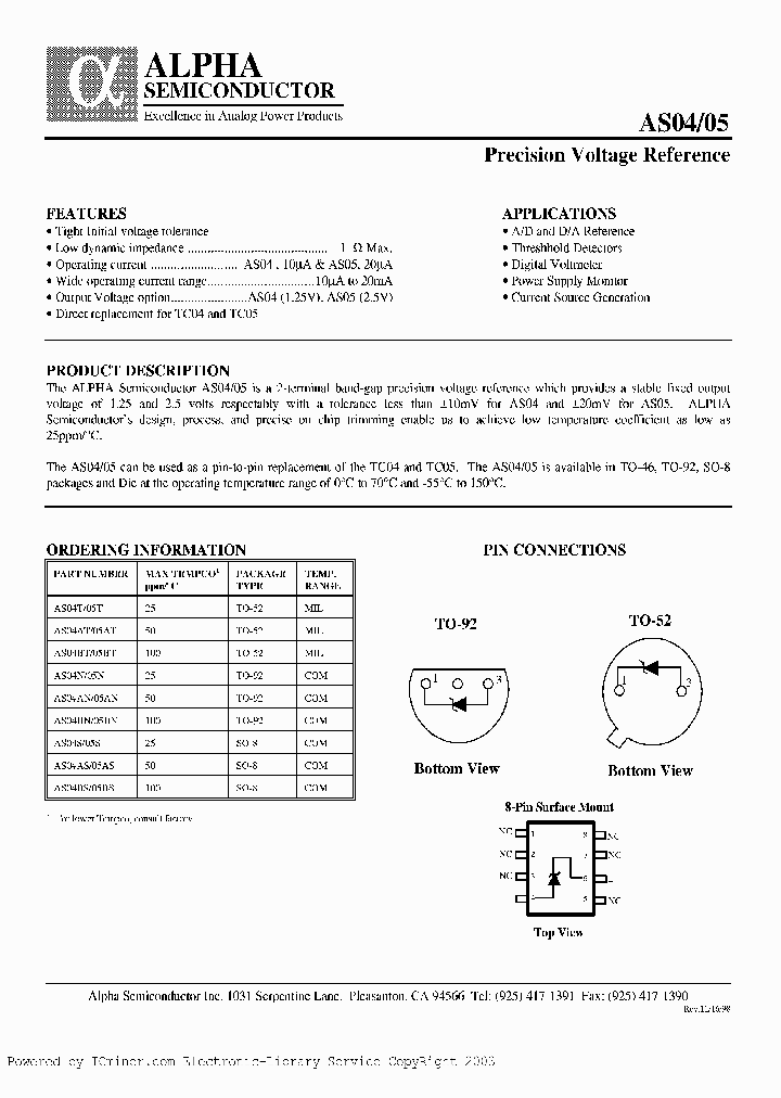 AS05_369344.PDF Datasheet