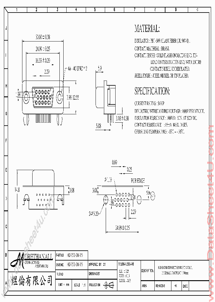 HDR30-SN-15_289763.PDF Datasheet