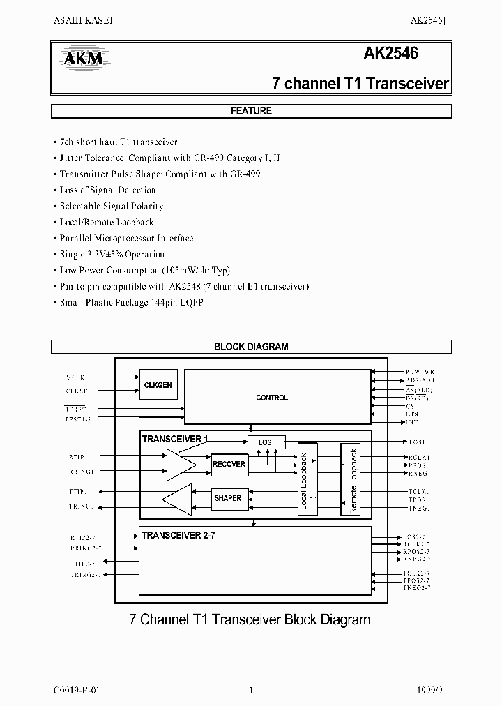 AK2546_369409.PDF Datasheet