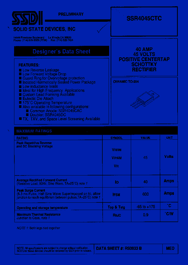 SSR4045CTC_290420.PDF Datasheet