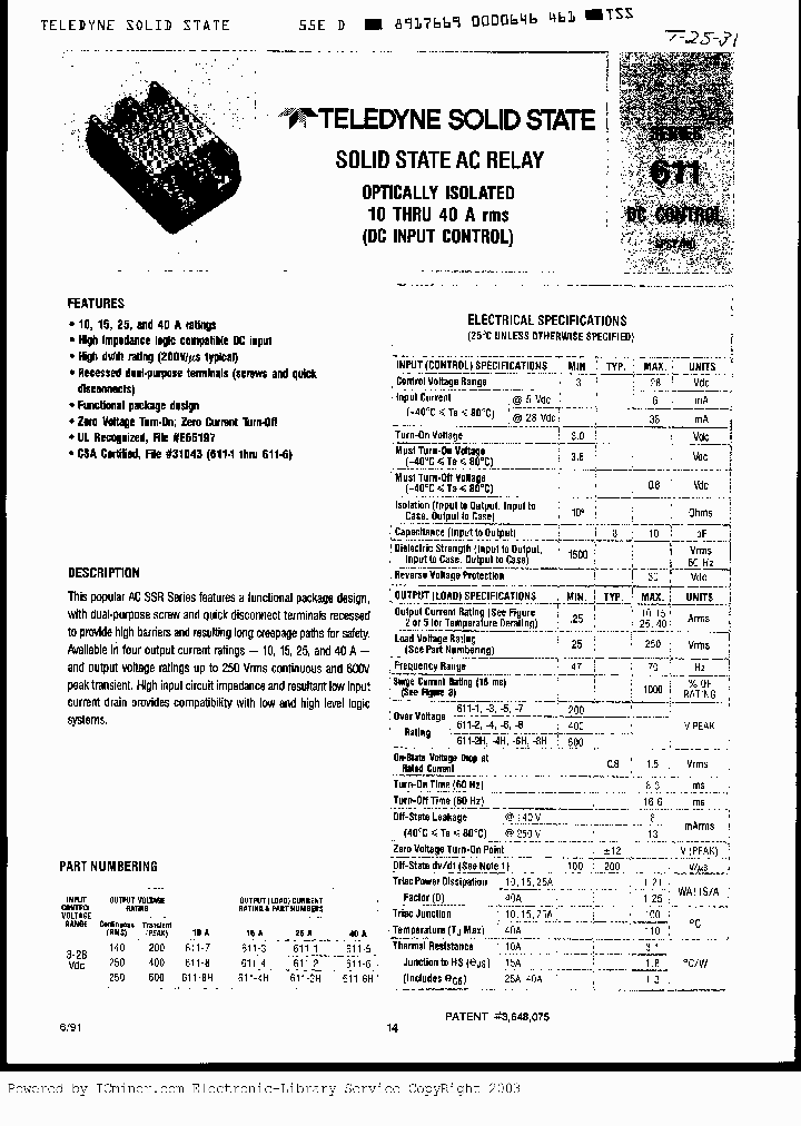 611-8H_369767.PDF Datasheet