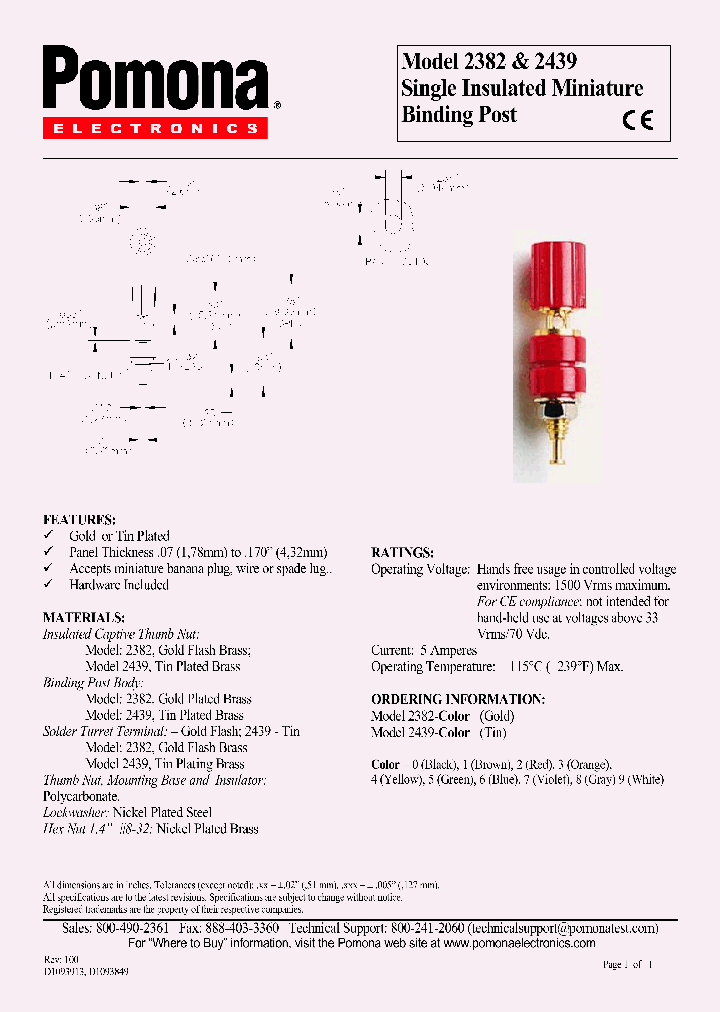 2439-6_369620.PDF Datasheet