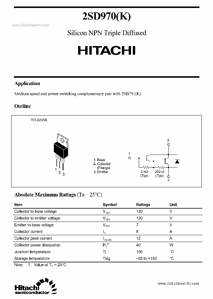 D970_291272.PDF Datasheet