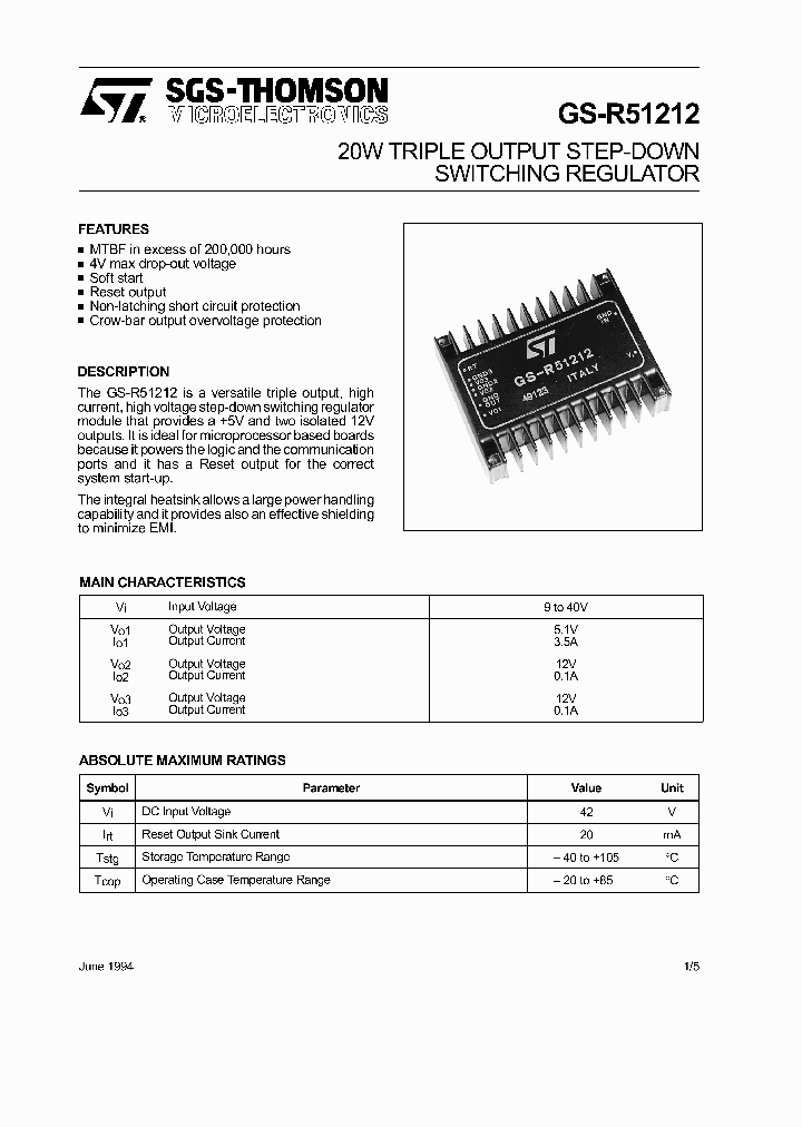 GS-R51212_299069.PDF Datasheet