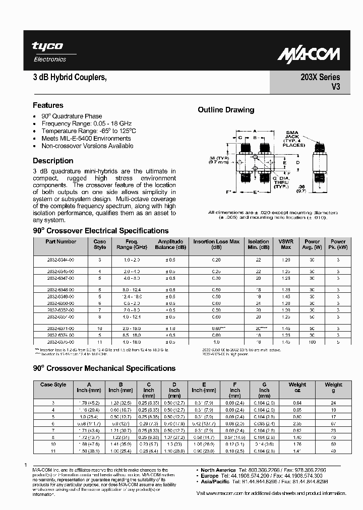203X_370157.PDF Datasheet