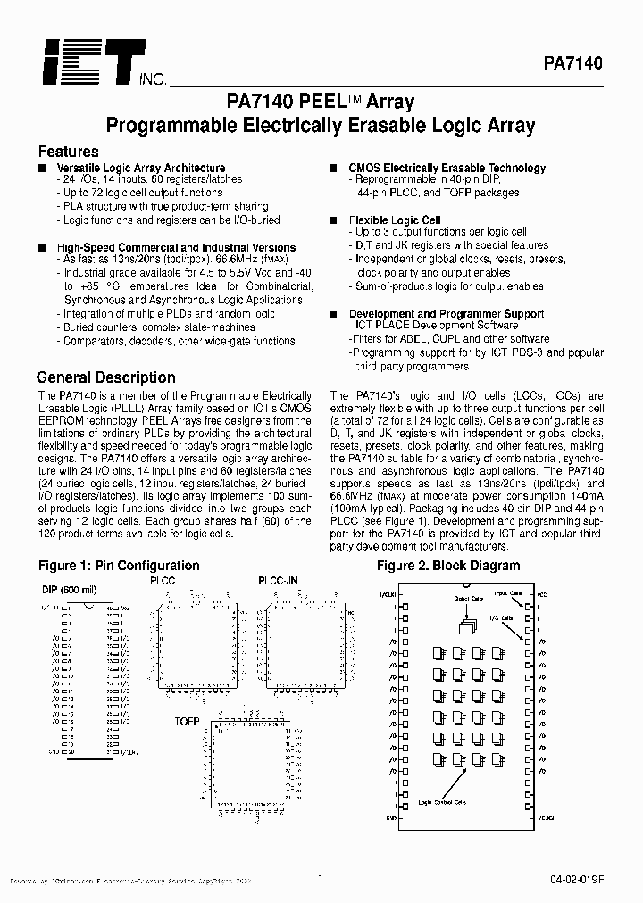 PA7140J-25_370068.PDF Datasheet