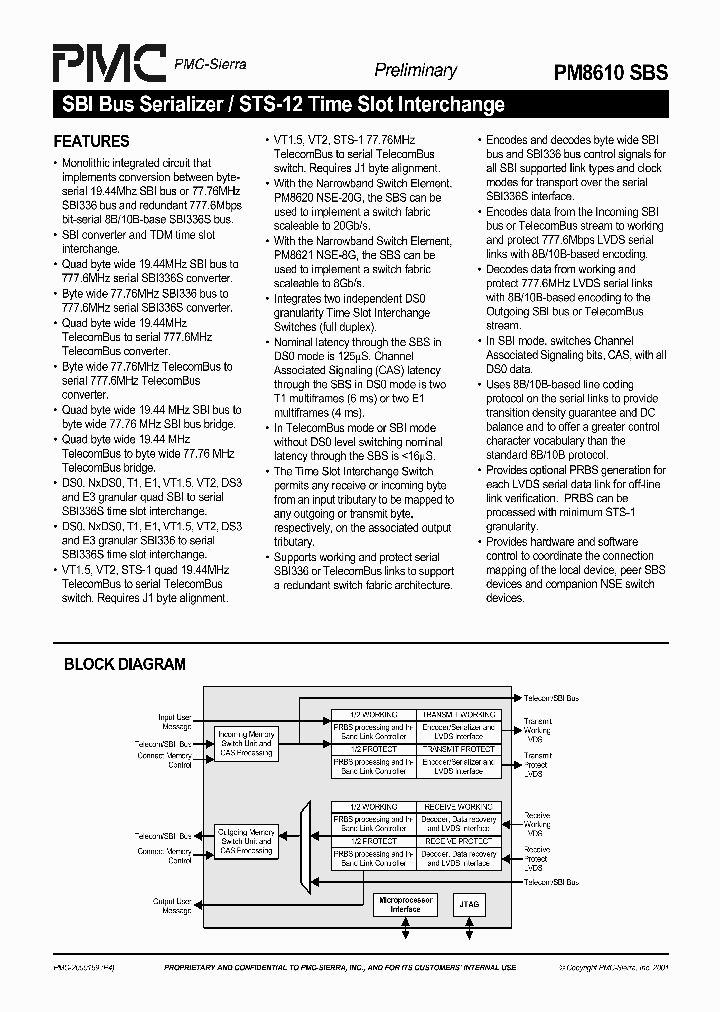 PM8610_370496.PDF Datasheet