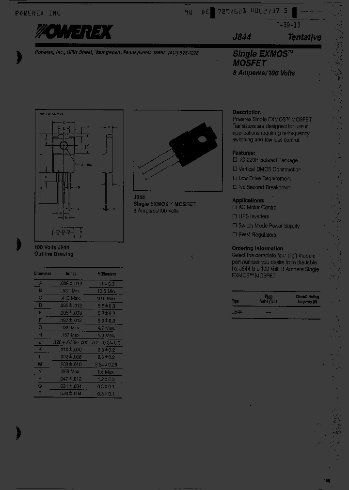 J844_370467.PDF Datasheet