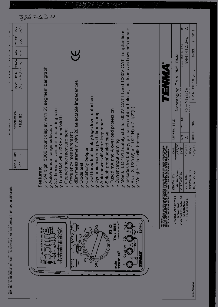 84N1412_370503.PDF Datasheet