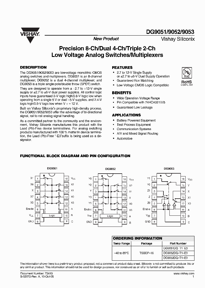 DG9053_370679.PDF Datasheet