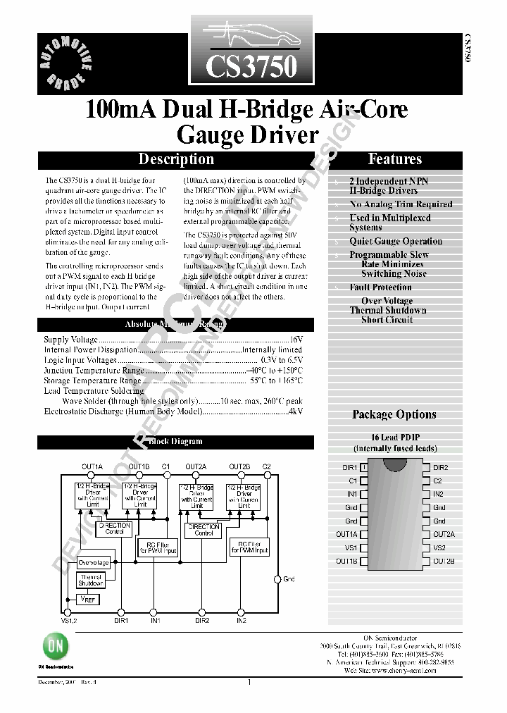 CS3750-D_305559.PDF Datasheet