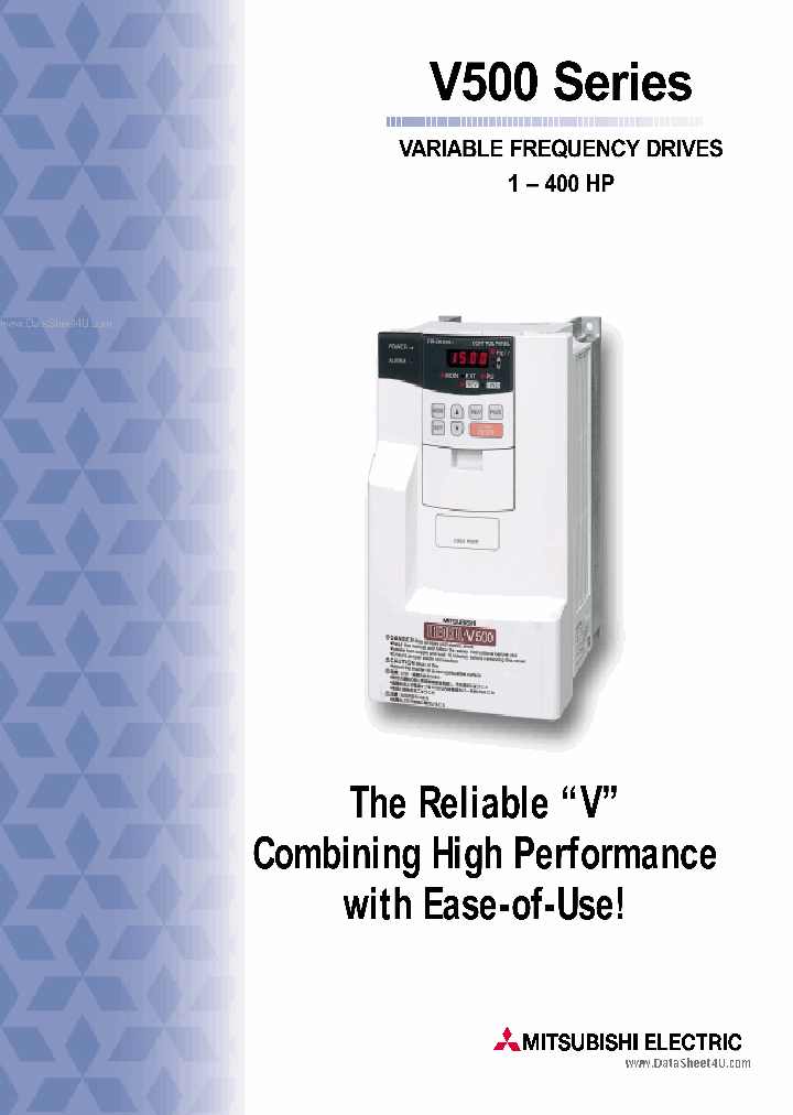 FR-V520-XX-NA_293176.PDF Datasheet