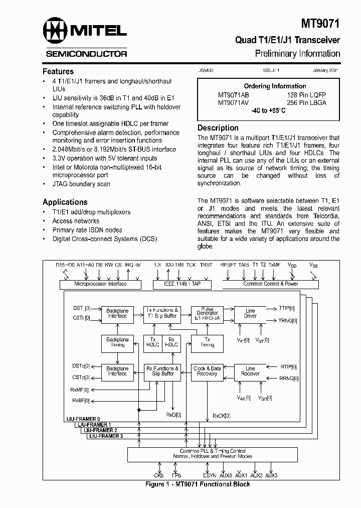 MT9071_370928.PDF Datasheet