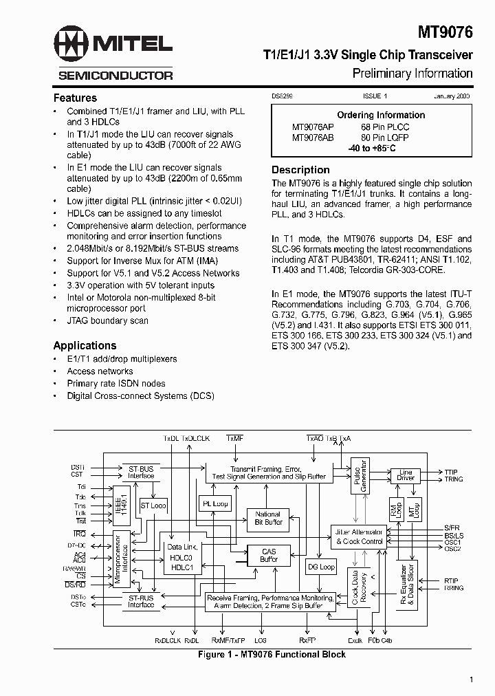 MT9076_370934.PDF Datasheet