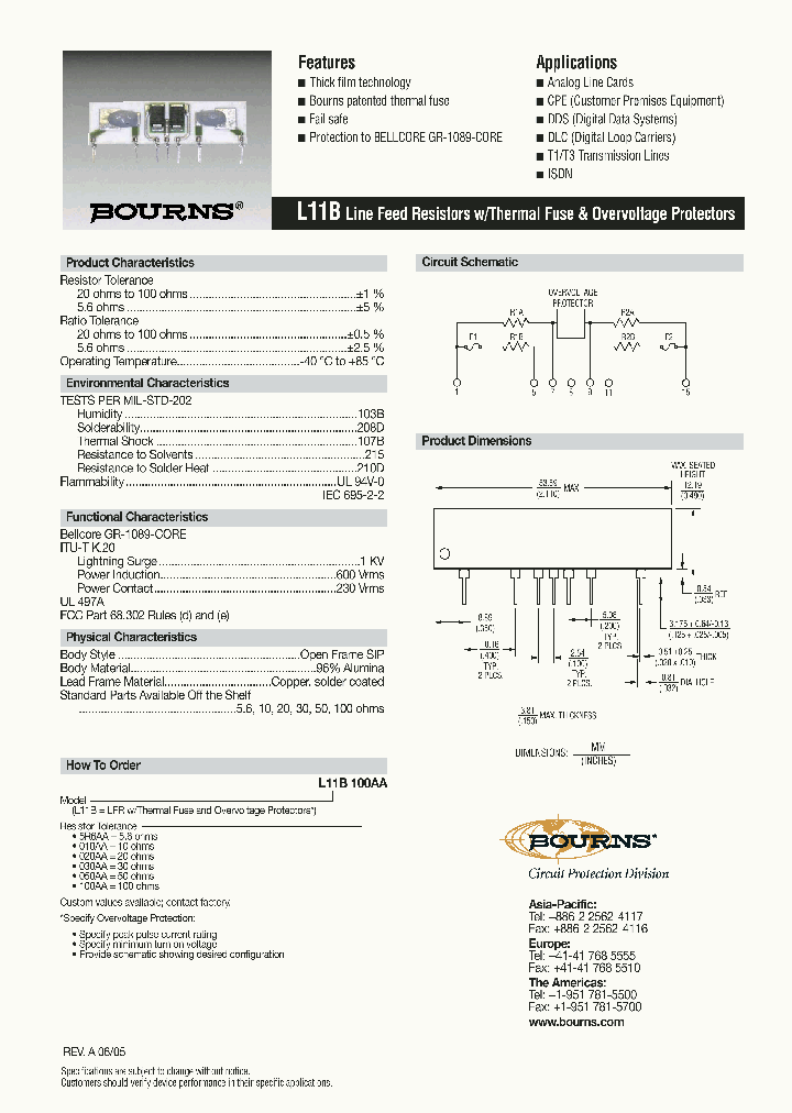L11B_370991.PDF Datasheet