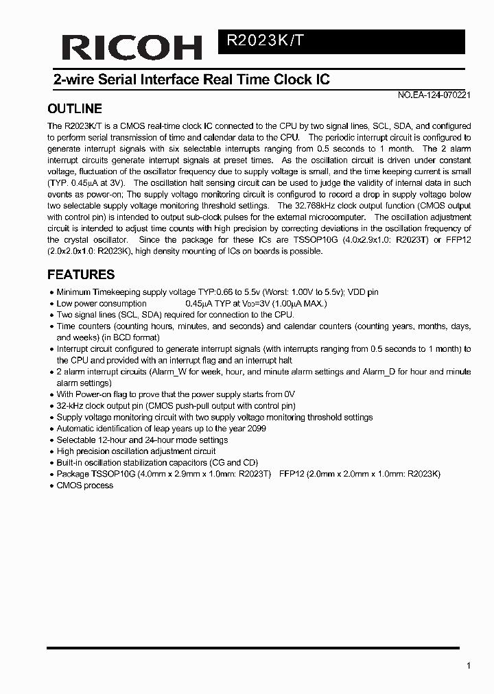 R2023T-E2_371193.PDF Datasheet
