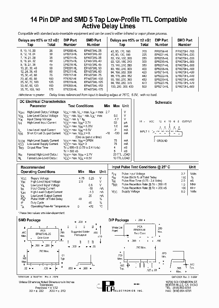 EP8203-HL_371458.PDF Datasheet