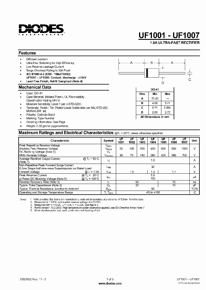 UF1003-A_371511.PDF Datasheet