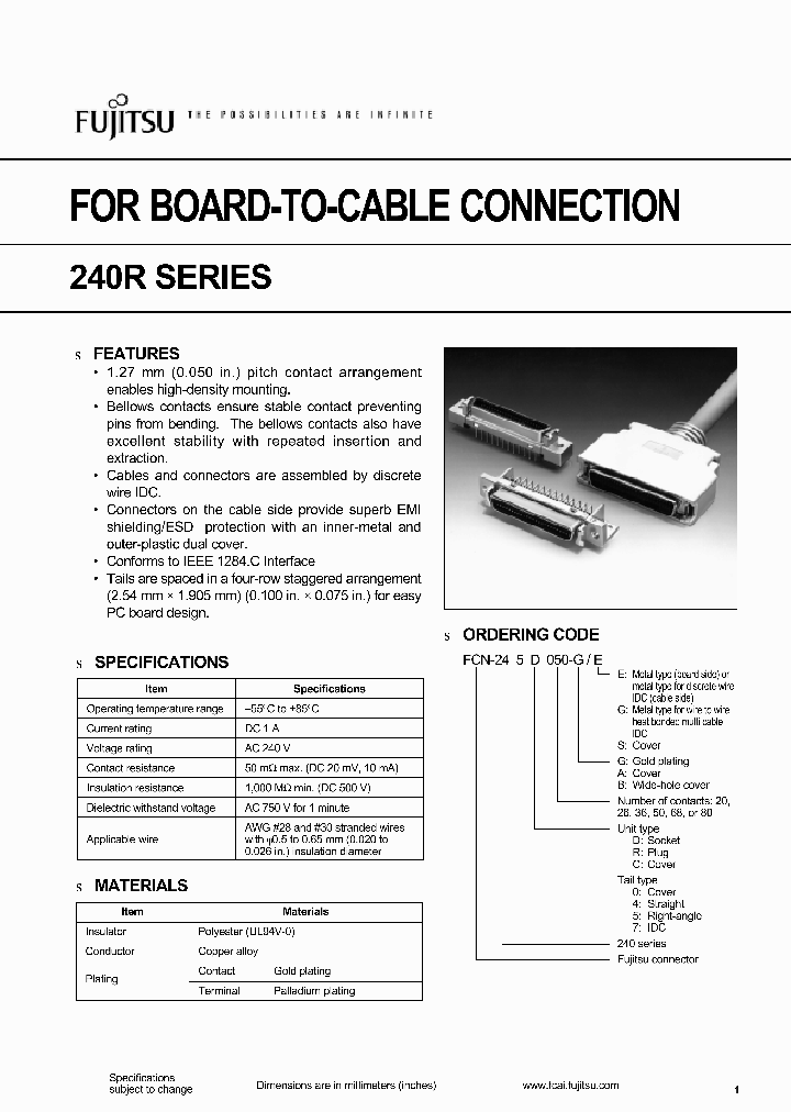 240R_371757.PDF Datasheet