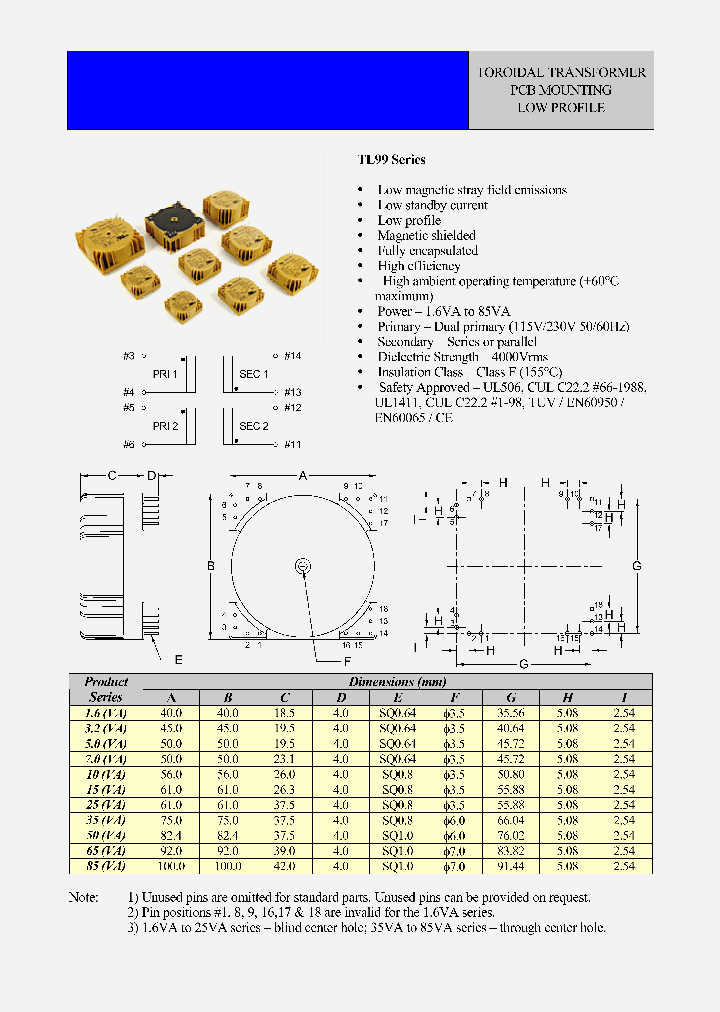 TL99_371962.PDF Datasheet