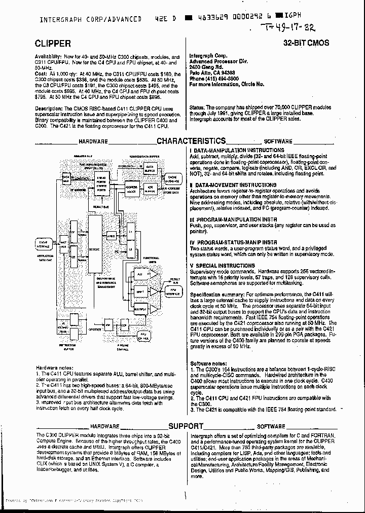 C311_372018.PDF Datasheet