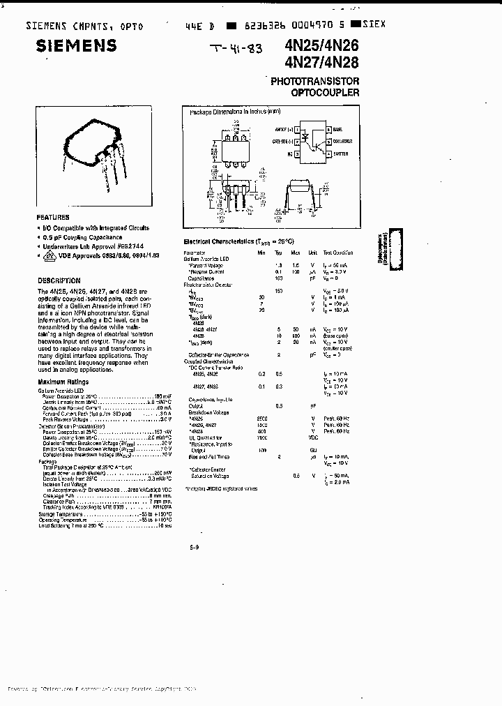 4N28-009_372074.PDF Datasheet