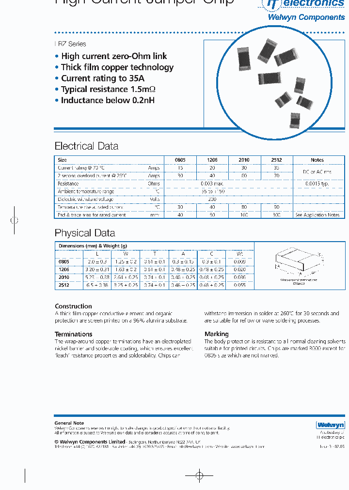 LRZ_372293.PDF Datasheet